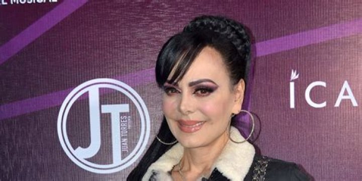 Who is Maribel Guardia? Age, Height, Measurements, Husband