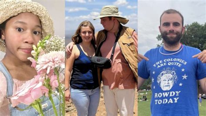 Who Is Mark Radburn From Love On The Spectrum Season 2? His Wikipedia And Instagram Details Explored