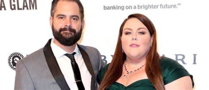 Who is Martyn Eaden? Chrissy Metz ex-husband Wiki Bio, age, net worth