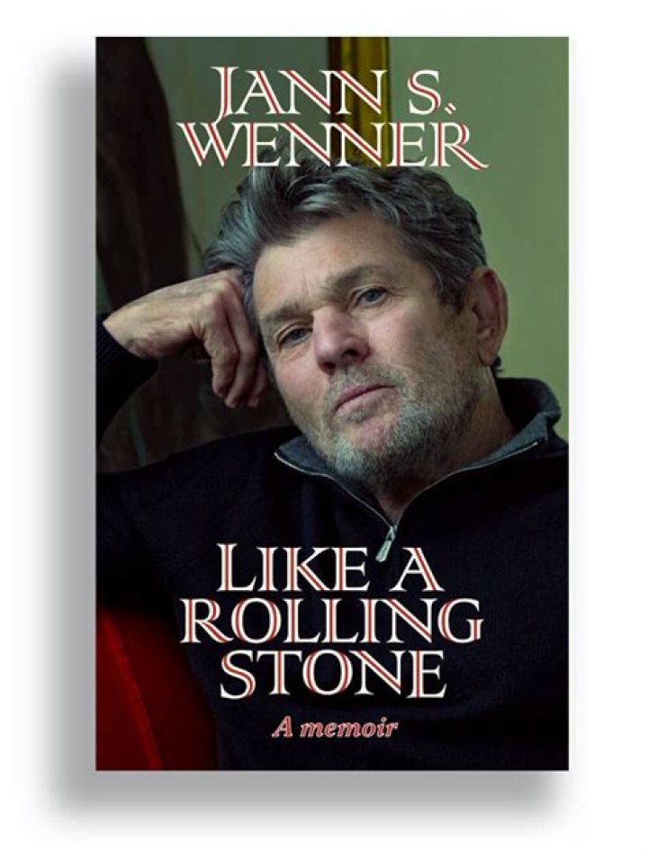 Who Is Matt Nye? Rolling Stone Founder Jann Wenner Was Together With His Partner