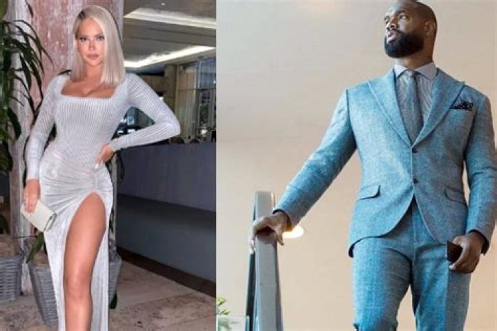 Who Is Mercedes Lewis Girlfriend After Split From Olivia Pierson? Facts About NFL Tight End Dating Life