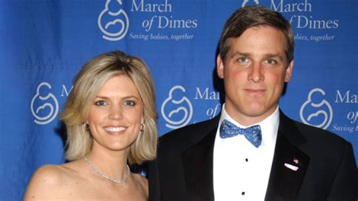 Who Is Mike Lilley? Melissa Stark Husband Age Bio And Married Life