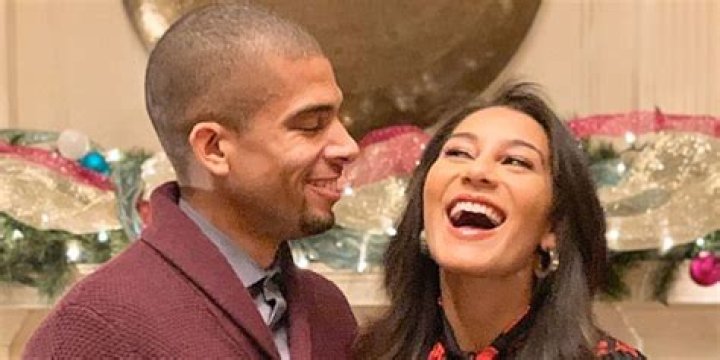 Who Is Morgan Radford Husband David Williams? The NBC News Correspondent Married Her Long Time Boyfriend In January 2022