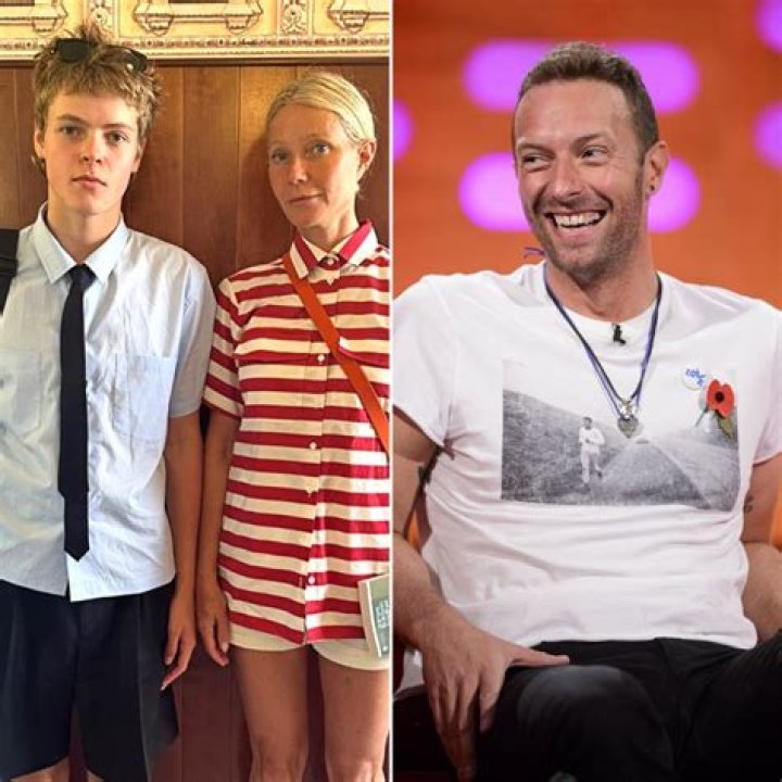 
Who is Moses Martin? All you need to know about Gwyneth Paltrow’s younger son 