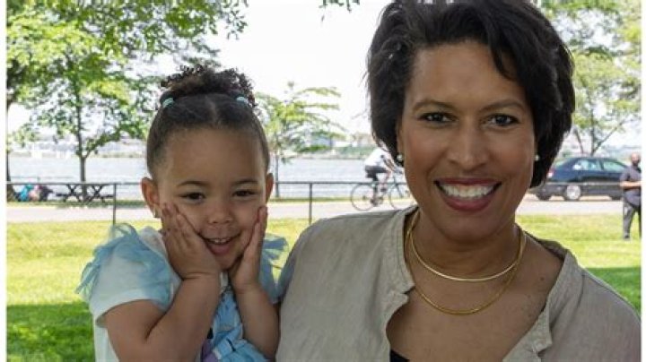 
Who Is Muriel Bowser’s Husband? Meet Her Children And Family 