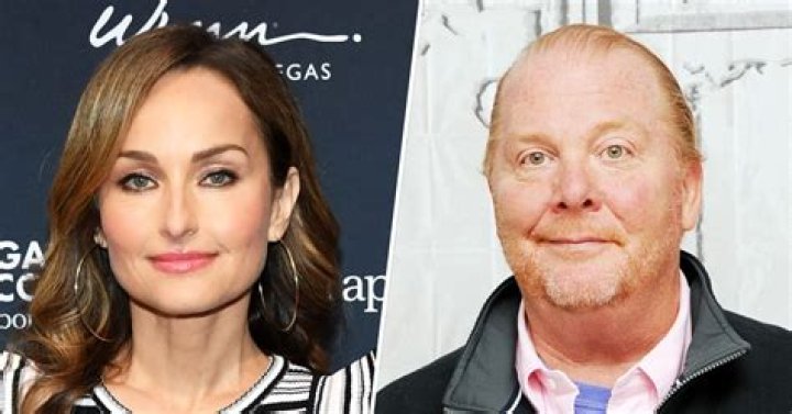 
Who Is Natalie Tene? What To Know About Chef Mario Batali Grooming Accuser 