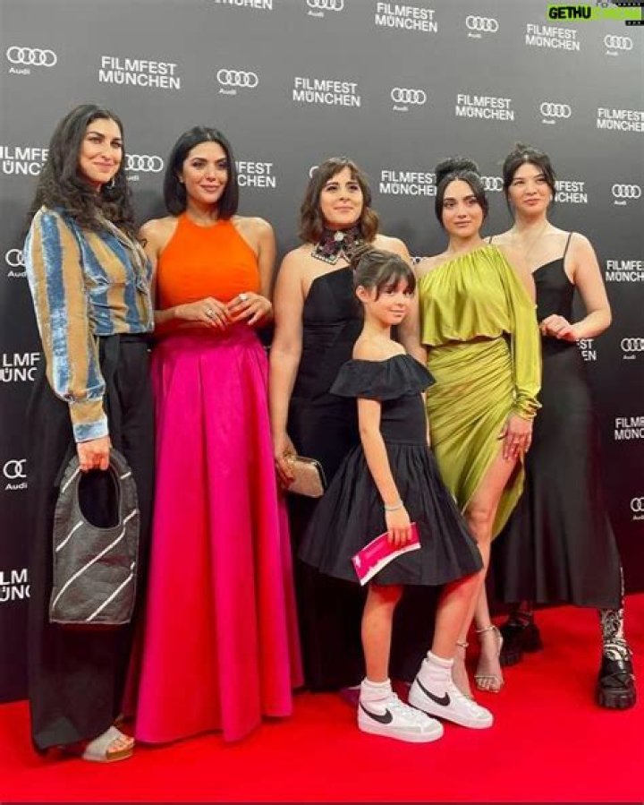 Who Is Niousha Noor From Kaleidoscope? Age Husband And Net Worth