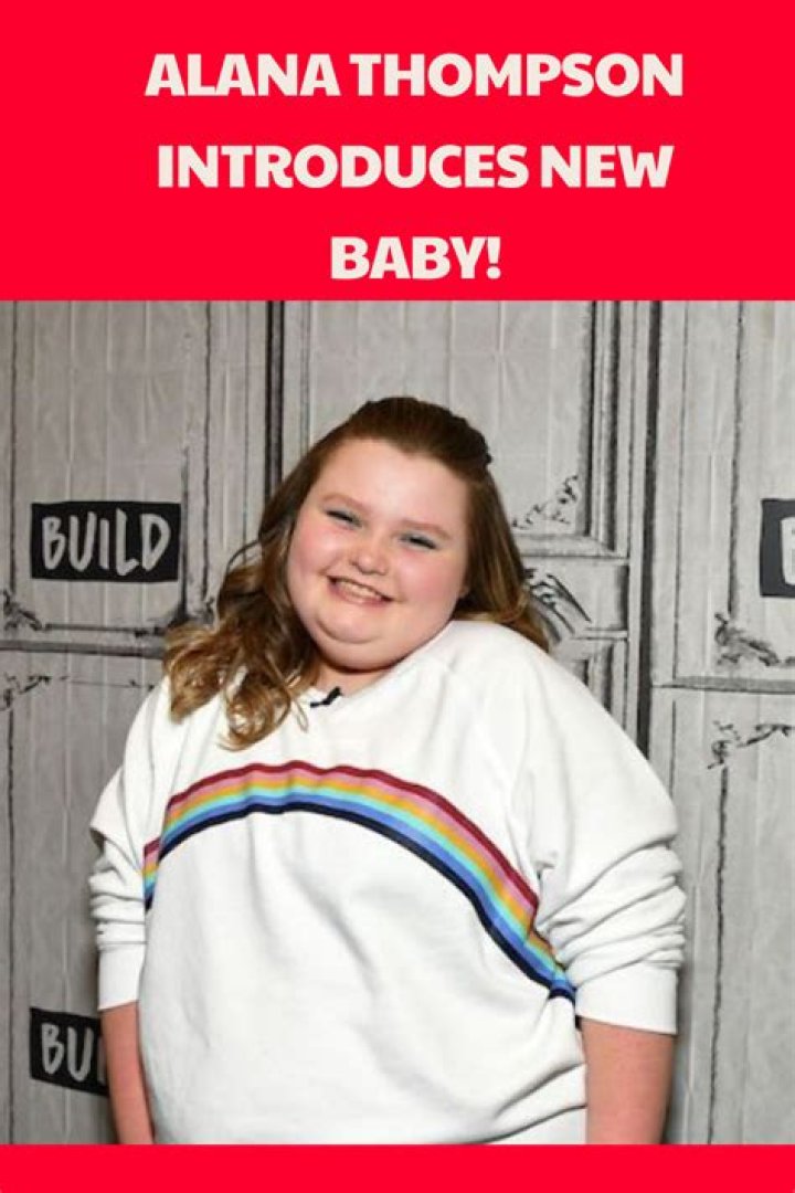 Who Is Noah Thompson Son Walker Lee Thompson? Baby Mama Angel Dixon And Their Relation