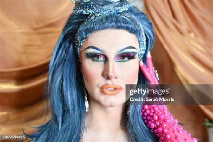 Who Is Orion Story On RuPaul’s Drag Race? Meet The Drag Queen On Instagram