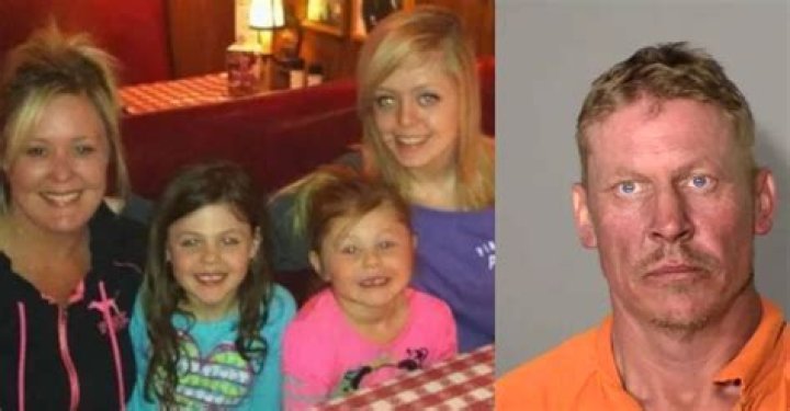 Who Is Patrick Morris Simmons? Man Arrested For Killing Ex-Girlfriend Kelli Ranning Goodermont