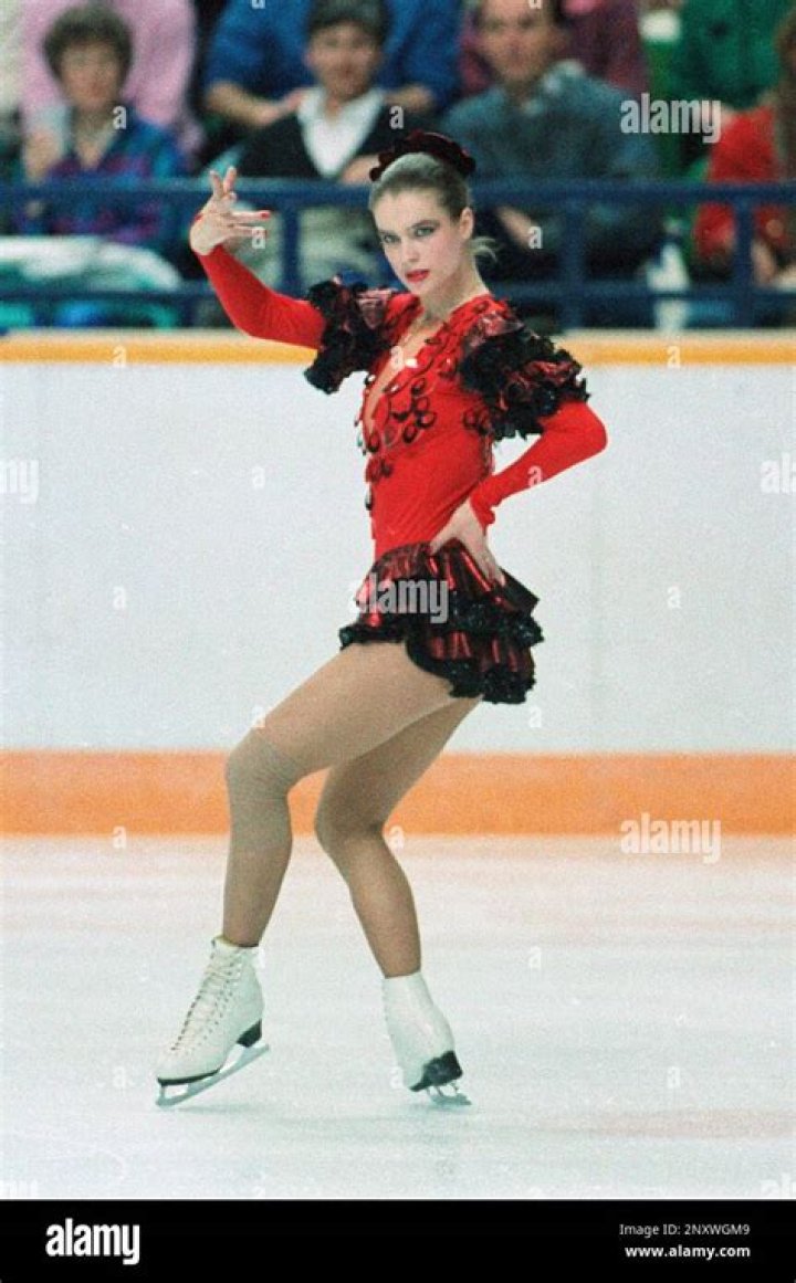 Who Is Paul Fentz? Everything To Know About The German Figure Skater