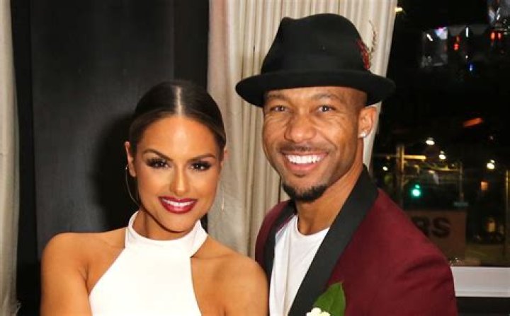 Who Is Pia Toscano New Boyfriend? Update On Her Divorce With Husband Jimmy R.O. Smith