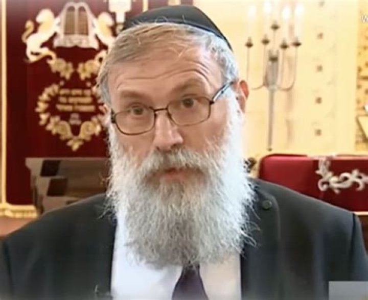 
Who Is Rabbi Daniel Litvak From Porto And Why Is He Arrested? Russian Oligarch Probe & Allegations 