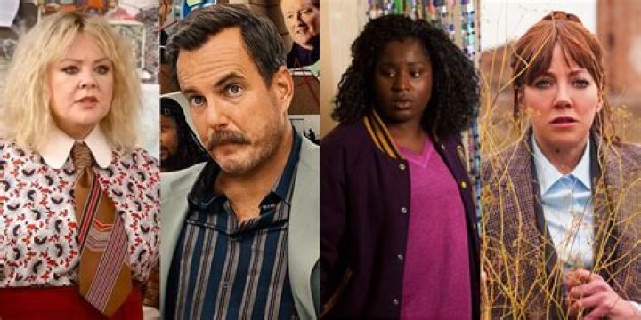 Who Is Rahel Romahn From God’s Favorite Idiot? Pestilence On Netflix Comedy Series Is A Gem