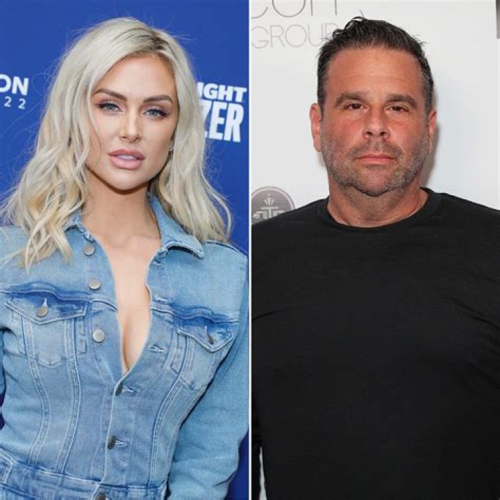 Who Is Randall Emmett New Girlfriend? Cheating Pictures That Led To Split With Lala Kent