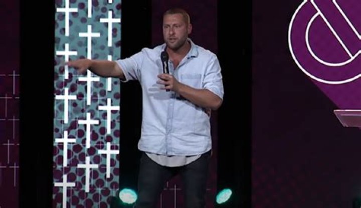 Who Is Reed Bogard – Was The Hillsong Church Pastor Suspended?