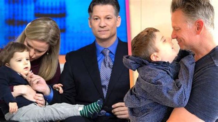 
Who is Richard Engel? Does Henry Thomas Engel, a son of Richard Engel Die? 
