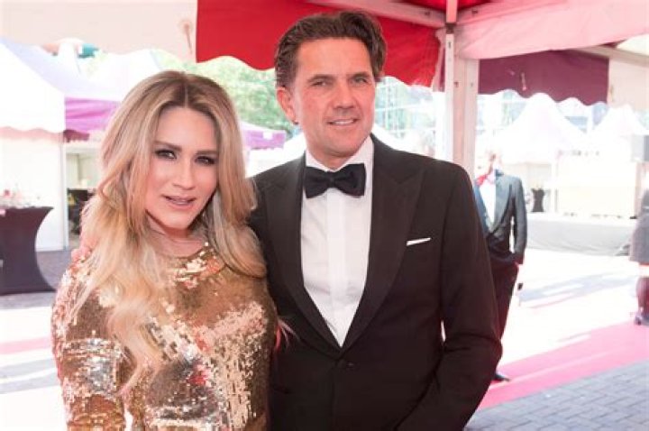 
Who Is Ruben Bontekoe, Nikkie Plessen’s Husband? 