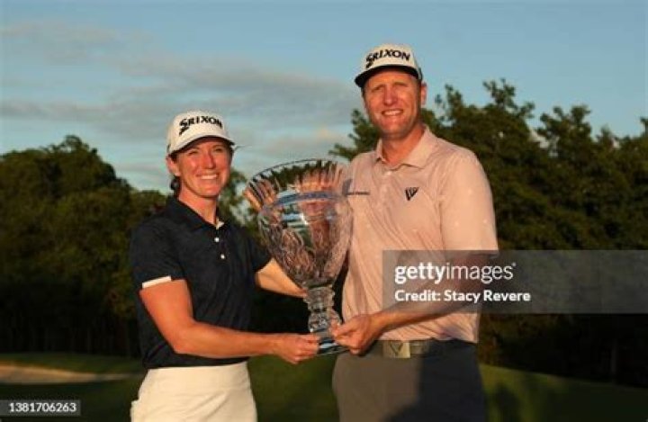 Who Is Ryan Brehm Married To? Meet His Caddie And Wife Chelsey Brehm On Instagram