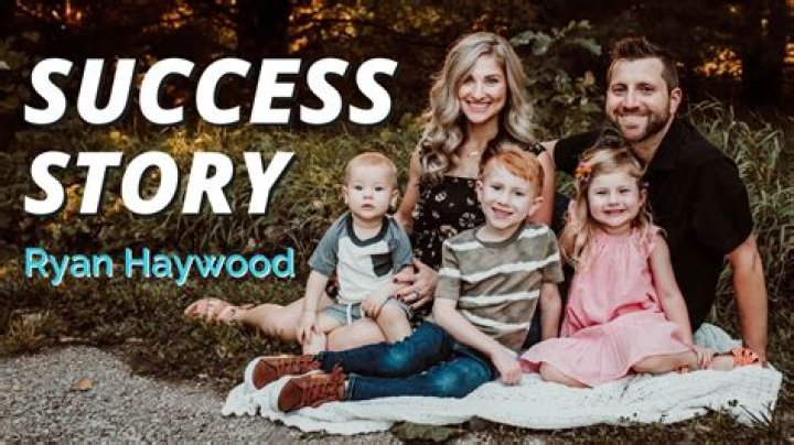 
Who is Ryan Haywood? Wiki Bio, age, height, wife, net worth, children 