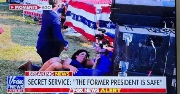 Who Is Salena Zito? Untold Truth We Know About The Washington Examiner Reporter