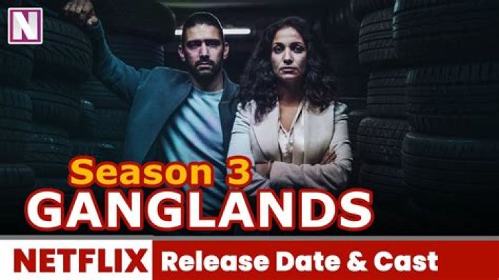 Who Is Sam Kalidi? Everything On ‘Ganglands’ Netflix Actor