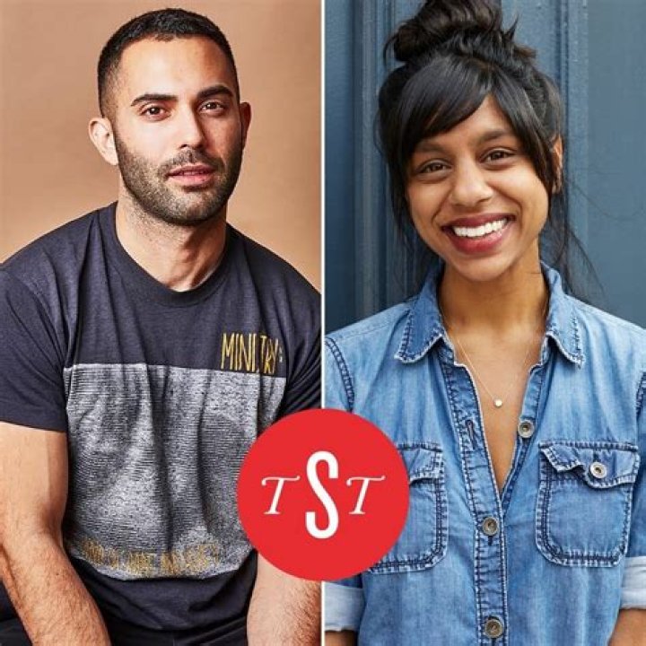 Who Is Samantha Seneviratne Husband? Meet Her Son Artie And Family