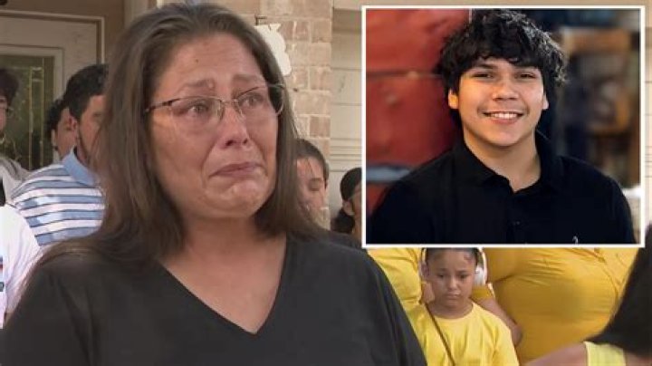 
Who Is Sarah Noel Suggs From Langham Creek High School And Why Is She Arrested? 