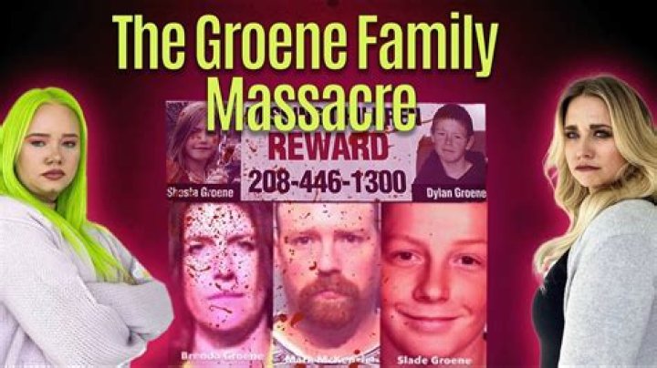 Who Is Shasta Groene Husband? Groene Massacre Survivor Update – Age And Family Now