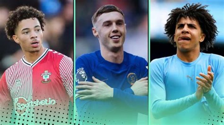 Who Is Shea Charles? Details About The Defender From Manchester City U23 Squad