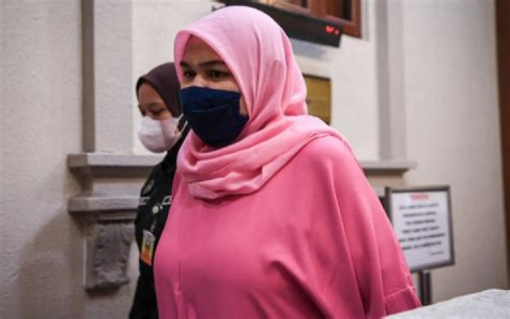 
Who Is Siti Bainun? Woman Abuse Teen Case Update 