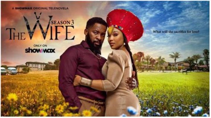 
Who Is SK Khoza Wife? Inside The Married Life Of The Actor 