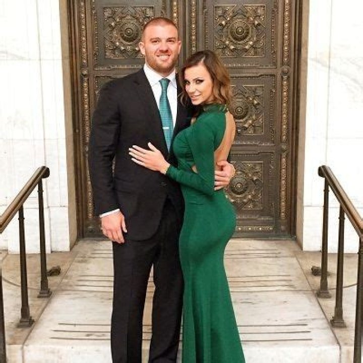 Who Is Stephanie Will | Meet Carlo Trinchero Wife | Married Life And Kids