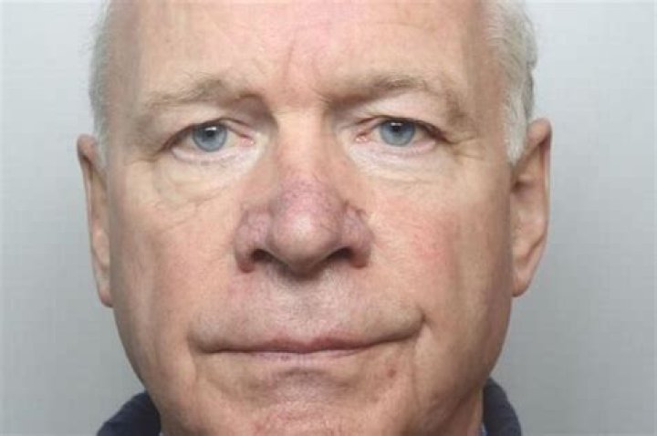 
Who is Terence Burke? Former teacher jailed for sexual offenses 
