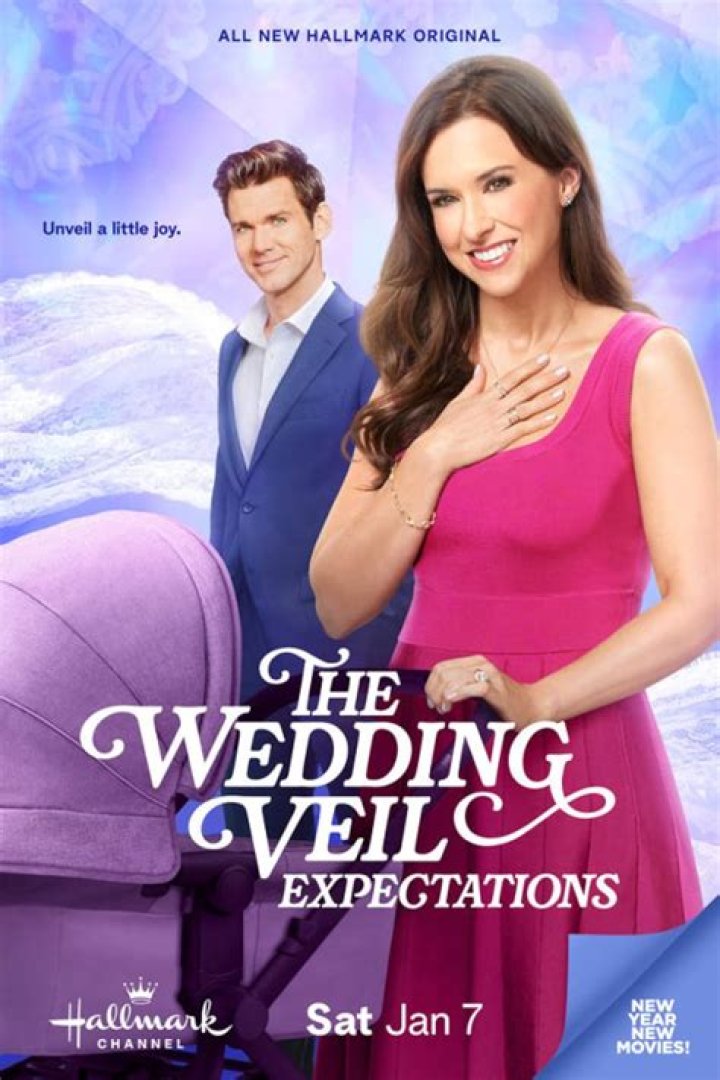 Who Is Toby Levins? Details About The Cast From The Wedding Veil Legacy