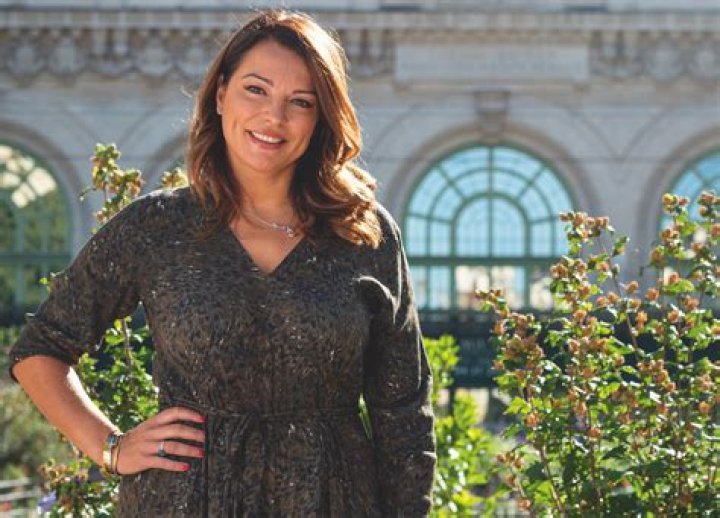 Who Is Tom Barrack’s Wife? Details On The Married Life Of The Real Estate Investor