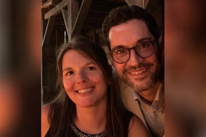 Who Is Tom Ellis’ Twin Sister and What Do We Know About His Family?