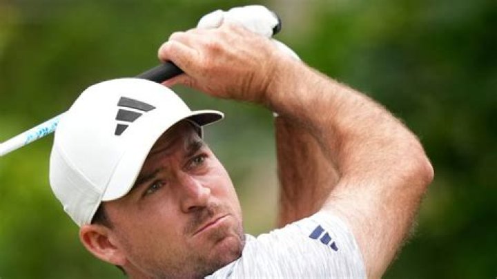 
Who is Tommy Fleetwood, the golfer Nick Taylor denied Canadian Open with astonishing eagle? 