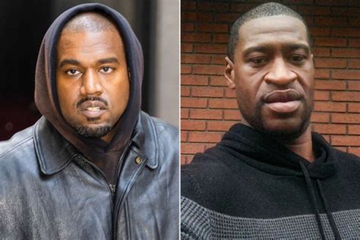 
Who is Tony Saxon, project manager suing Kanye West? 