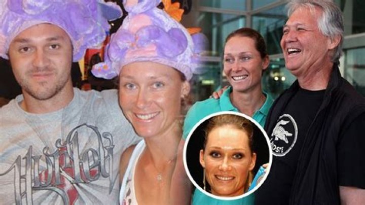 
Who Is Tony Stosur, Samantha Stosur’s Father? 