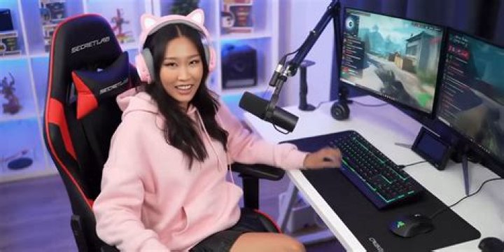 Who Is Twitch Streamer Xirena? Everything To Know About Her