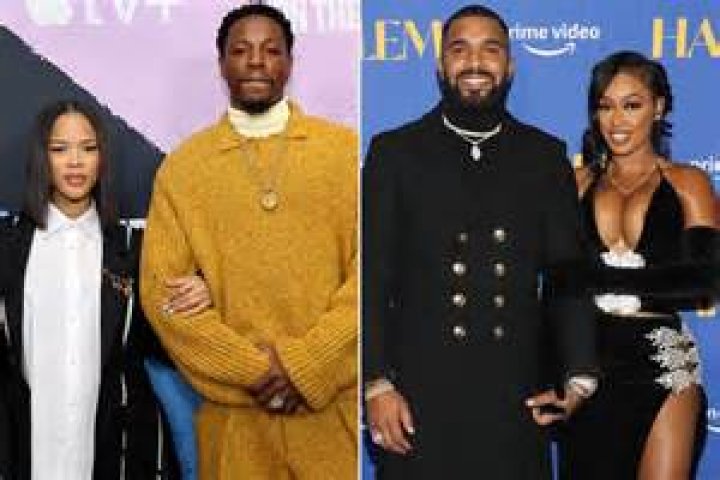 Who Is Tyler Lepley Girlfriend Miracle Watts? The ‘P-Valley’ Actors Are Soon Welcoming Their First Kid