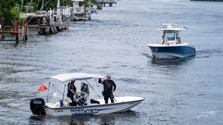 Who is William Lowe? Suspect arrested in connection to human remains found in Delray Beach