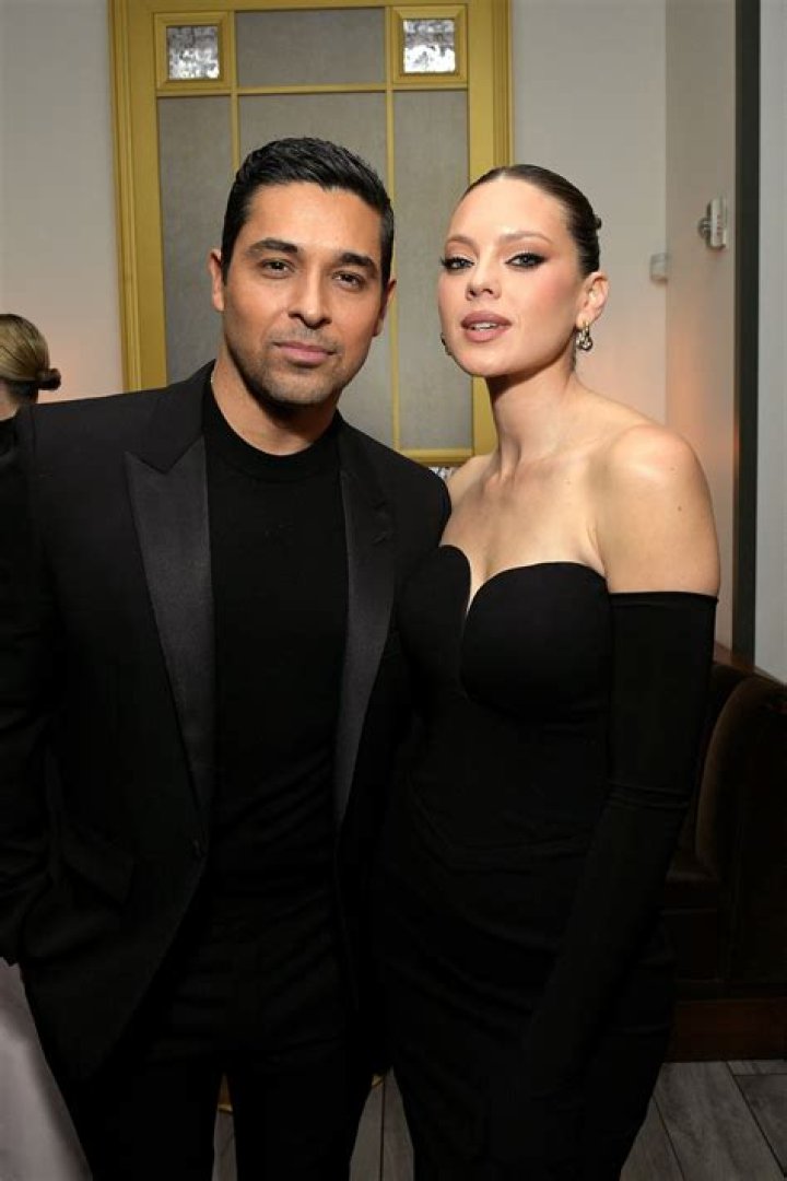 Who Is Wilmer Valderrama’s Wife, Amanda Pacheco? Here’s A Look At Their Relationship