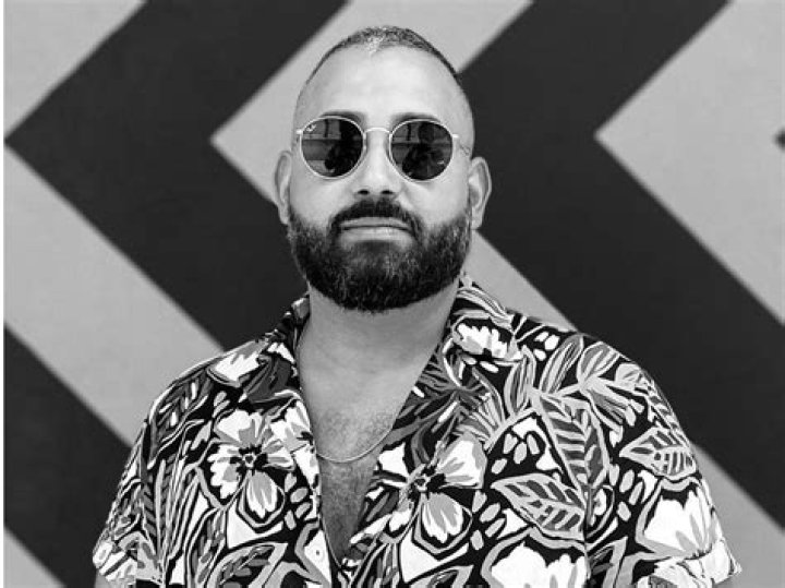 
Who is Yamil “Yam Yam” Arocho? Survivor 44 contestant likes to do “bearded drag at Halloween” 