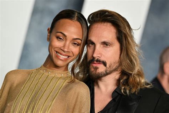 
Who Is Zoe Saldana Married To? Zoe Saldanas husband, Biography, Net worth, Age, Boyfriend, Family And More 