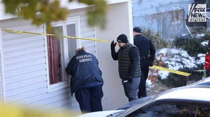 Who Killed Jessica Nelson? Obituary and Matthew Kidder Murder Charges