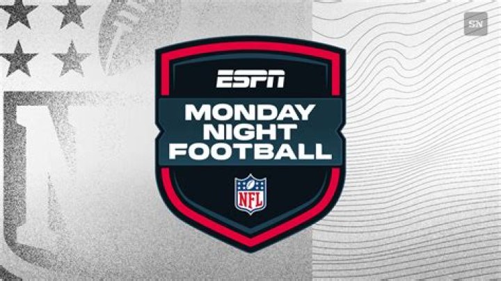 
Who Plays Monday Night Football Tonight? Check Here 2022 NFL Monday Night Football Schedule 