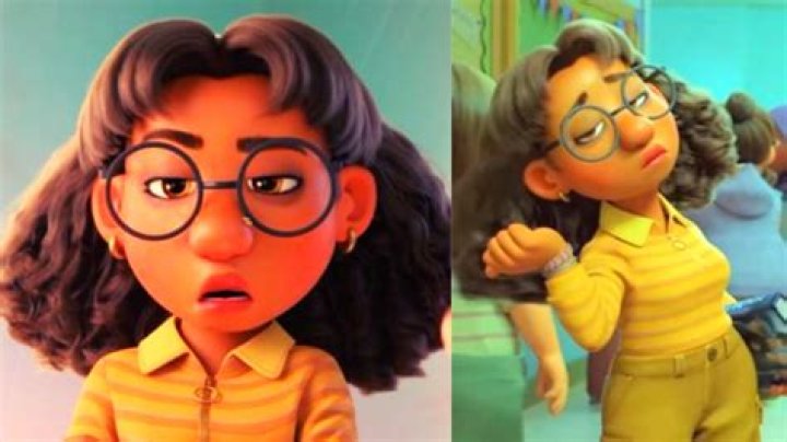 Who Voices The Queer Character Priya From Turning Red? Here Is What We Know About The Voice Actress
