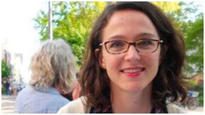 Who was Amy St. Pierre? Officials identify CDC employee killed in Atlanta mass shooting